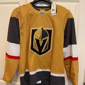Las Vegas Golden Knights Hockey Jersey